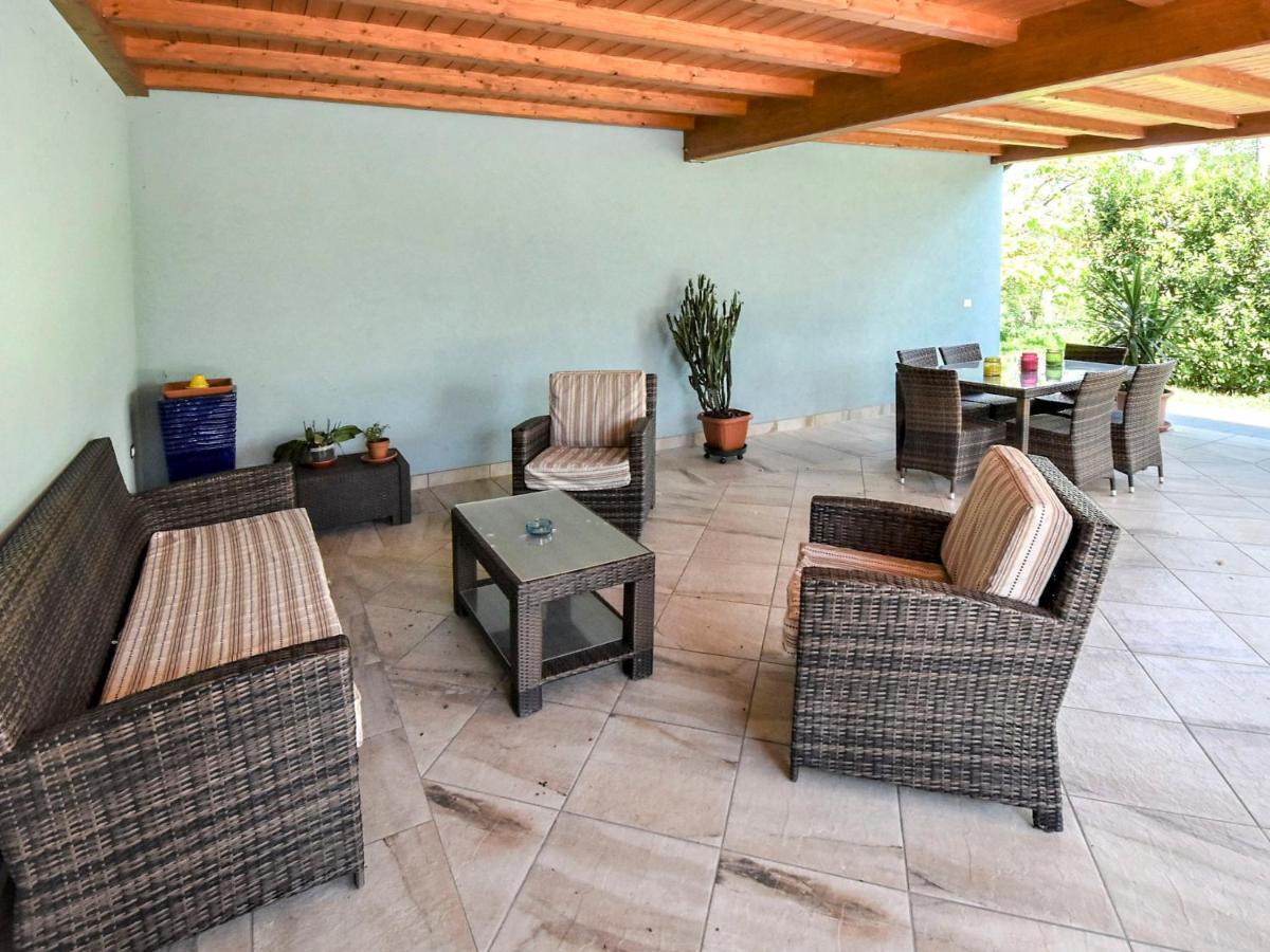 Holiday Home Azienda Agricola Forzello-1 By Interhome San Basilio Exterior foto